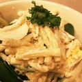 ぎんはる's cooksnap of when they made 簡単！和風なマカロニサラダ.