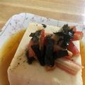 広野のタイタン's cooksnap of when they made カニカマ豆腐♪.