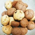 のっちん２００８'s cooksnap of when they made ズボラさんでも楽々ブールドネージュ♪.