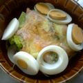 kinmaru's cooksnap of when they made ブロッコリーのマヨネーズグラタン♪.