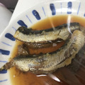クックSFVLS4☆'s cooksnap of when they made 骨までやわらか★鰯の生姜煮.