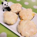みっくママ's cooksnap of when they made 椎茸のたまごサラダ乗せ！.