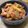 ブル太's cooksnap of when they made じゃがいもベーコンのたらこ和え.