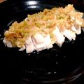 ★RENKA★'s cooksnap of when they made 【簡単ヘルシー】鶏ムネ肉のネギソースかけ.