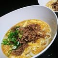 ひろゆま's cooksnap of when they made 肉たまあんかけうどん.