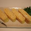 fuminko☆'s cooksnap of when they made ふかふか♪基本のたまごやき.