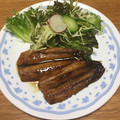 ありことぶよ's cooksnap of when they made いわしのかば焼き.