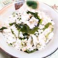 KUMI KUMI's cooksnap of when they made わかめと明太子の混ぜご飯.