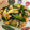 クックNLH9A9☆'s cooksnap of when they made 鯖水煮缶詰めでニラとネギの卵炒め！.