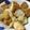 あさからひるね's cooksnap of when they made ポテトと一緒に☆こんがり魚河岸あげ♪.