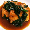 asmin's cooksnap of when they made ＊さわらの照り煮＊.