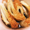 ＊にょにょん＊'s cooksnap of when they made ちくわの味ぽん炒め♪.