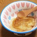 ぽめchan's cooksnap of when they made レンジだけで簡単トロふわ♪みたらし餅＊.