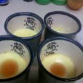 ぴーち１１'s cooksnap of when they made とろふわ♪なめらか濃厚プリン.