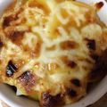ピピピーチ's cooksnap of when they made なすの白味噌グラタン♪.