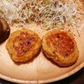 七色の歌's cooksnap of when they made つくねのやみつき旨カレーマヨ醤油照り焼き.