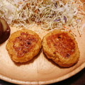 七色の歌's cooksnap of when they made つくねのやみつき旨カレーマヨ醤油照り焼き.