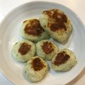 ちはるき27's cooksnap of when they made コロコロポテト.