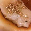 ＊にょにょん＊'s cooksnap of when they made お肉なくても～！焼肉餅.