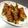 ♡minyon♡'s cooksnap of when they made 豆腐の豚肉巻き☆照り焼き味.