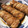 ちょ〜☆'s cooksnap of when they made 節約＆満足おかず☆厚揚げの肉巻き.
