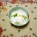 クレイプメートル's cooksnap of when they made 一晩置くだけ！あっさりかぶの漬物！.