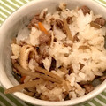 かつぞう☆'s cooksnap of when they made 焼肉のタレで♡簡単混ぜごはん.