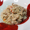 cocoりえ's cooksnap of when they made 椎茸・人参 【しっとり卯の花】優しい甘さ.
