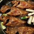 ☀️SUNママ☀️'s cooksnap of when they made 自炊生活の息子へ伝授★メバルの煮付け.