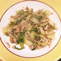 hiromi17's cooksnap of when they made 白菜の中華風やわらか煮.