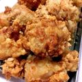 kittko♡'s cooksnap of when they made 簡単！お肉がやわらか～くなる☆鶏の唐揚げ.
