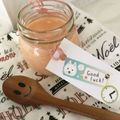 babyミッフィー's cooksnap of when they made 絶品★にんじんムース.