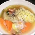 たなかno's cooksnap of when they made 野菜が本当においしい簡単【重ね煮】ポトフ.