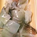 りんごぉぉぉ's cooksnap of when they made 初めてでも失敗無し！いかのさばき方.