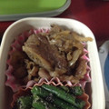 しお大根's cooksnap of when they made 作り置き♪パッと出来ちゃう牛のしぐれ煮♡.