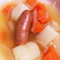 ♡かめちゃん♡'s cooksnap of when they made 野菜を美味しく食べれる簡単ポトフ！.