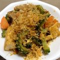 キリジャンまろ's cooksnap of when they made 沖縄のおばあ直伝　ゴーヤチャンプル.