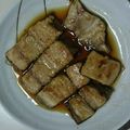 ひろ∞ひろ's cooksnap of when they made お酒もご飯も進む♡簡単！さんまの蒲焼.