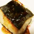 かりゆし5858's cooksnap of when they made タラのムニエル★バルサミコ酢ソース♬.