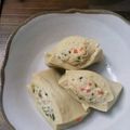 まいPON95's cooksnap of when they made 高野豆腐に肉詰め♪煮物でも大満足！.