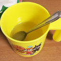 skc's cooksnap of when they made はちみつ湯.