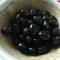 GQR's cooksnap of when they made 黒豆煮.