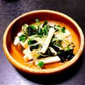 のんべぇヒロ's cooksnap of when they made 長芋の柚子胡椒ポン酢和え.