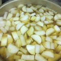 ゆずうさこ's cooksnap of when they made 超簡単！大根の煮物.