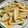 cana226's cooksnap of when they made 新食感！！里芋のガーリック炒め☆.