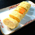 カルン's cooksnap of when they made ❁卵焼き❁.