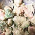 エミプゥ〜's cooksnap of when they made エビとアボカドのサラダ.