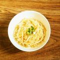 ウメ吉さん's cooksnap of when they made ★常備菜★一風堂風もやしナムル.