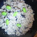 るりご's cooksnap of when they made ヘルシー♪おからひじき大豆.