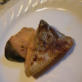 8itao8's cooksnap of when they made 生鮭のみそ焼き.